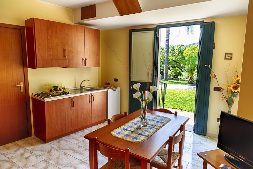 Casa Vacanze Alcantara Gaggi Room photo