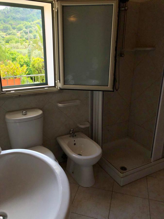 Casa Vacanze Alcantara Gaggi Exterior photo